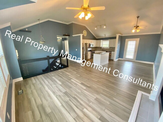 Photo - 3 Bedroom in Lees Summit School District