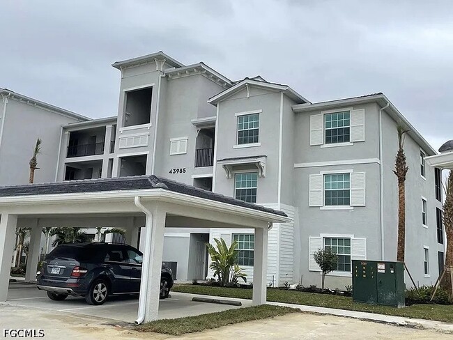 Building Photo - 43985 Boardwalk Loop Unit 2138