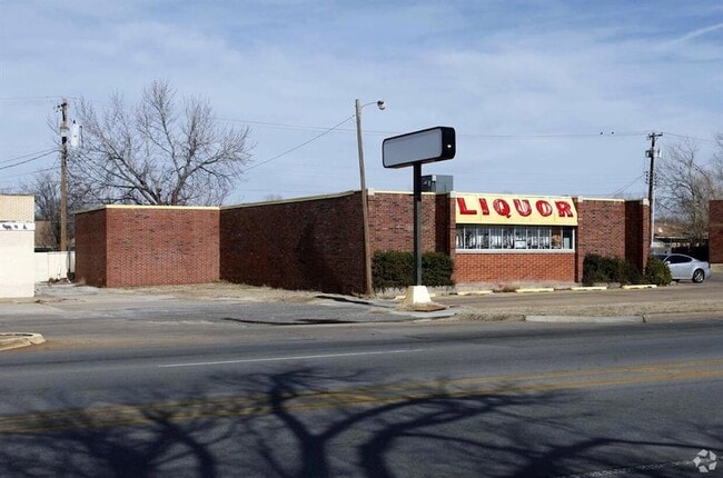 Building Photo - 1317 SW 44th St