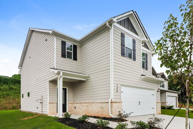 136 Howell Dr