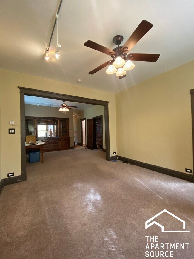 Photo - 3534 W Lyndale St Rental