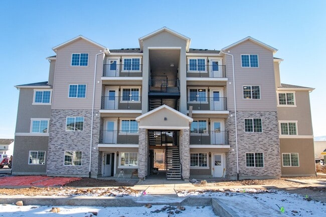 Photo - *Old Mill Village in Heber