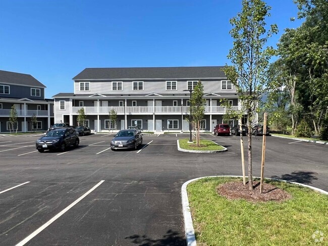 Building Photo - 30 Alpine Place Dr Unit 109 Rental