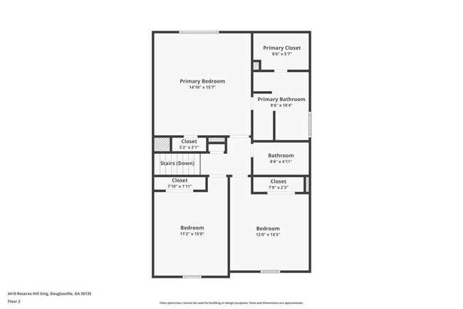 Photo - 4410 Reserve Hill Crossing