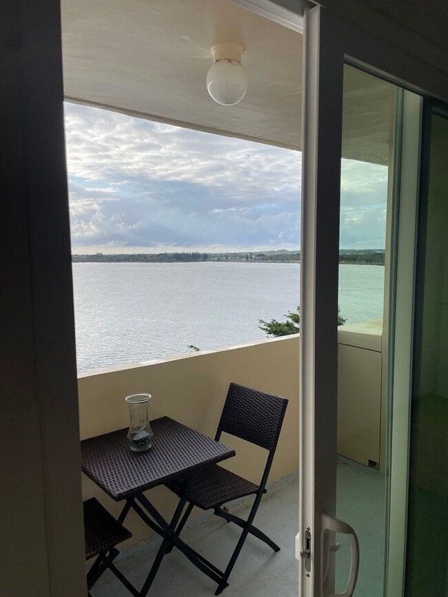 Photo - 2BR/2BA with Beautiful Ocean View & Conven... Unit 805