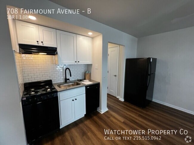 Building Photo - Perfectly Renovated 1 Bedroom In a gated c... Unit B Rental