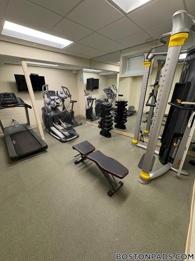 Photo - 1 Langdon Square Unidad 5