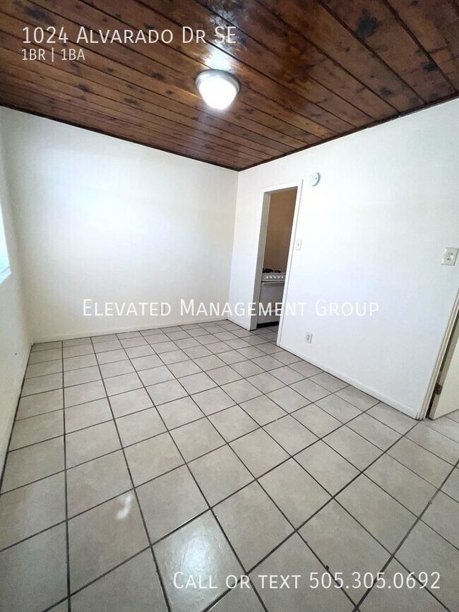 Photo - HUGE 1 bedroom! Ready for immediate move i...