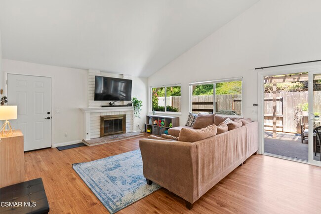 166 Heather Ridge Ave