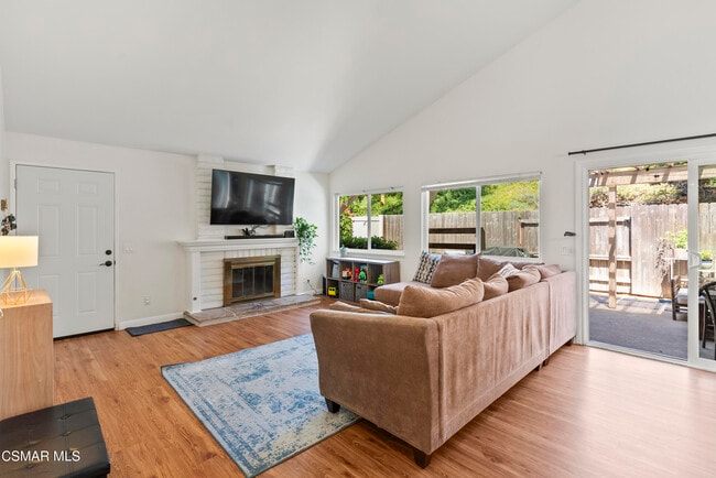 Photo - 166 Heather Ridge Ave