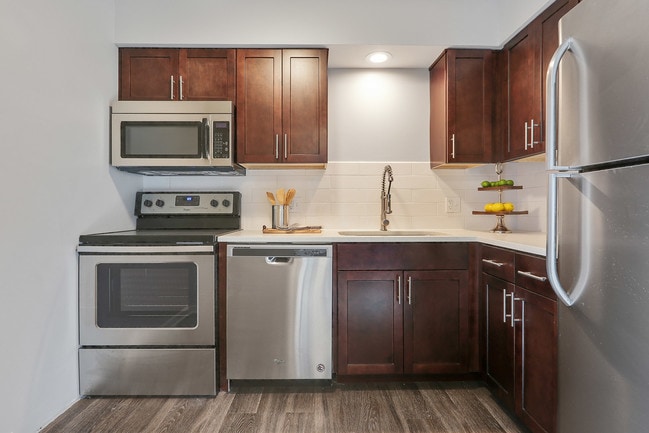 Photo - Martin City Flats