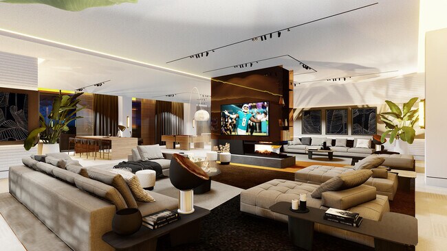 Photo - 201 SW 10th St Unit 2201