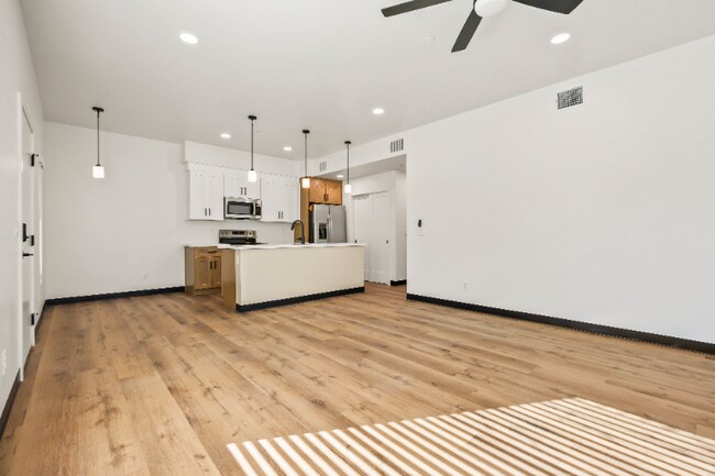 Photo - 3820 E Fort Lowell Rd Unit 204