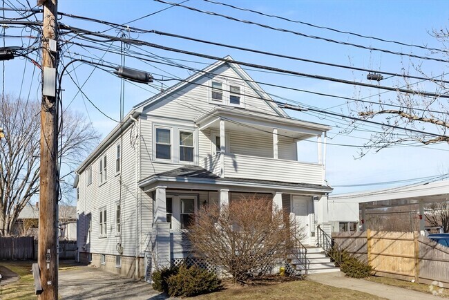 Building Photo - 5 Quincy St Unit 1 Rental