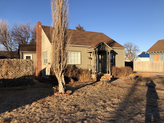 Photo - 208 W 9th St House