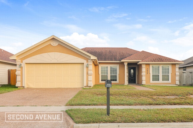 Building Photo - 3622 Garnet Ct