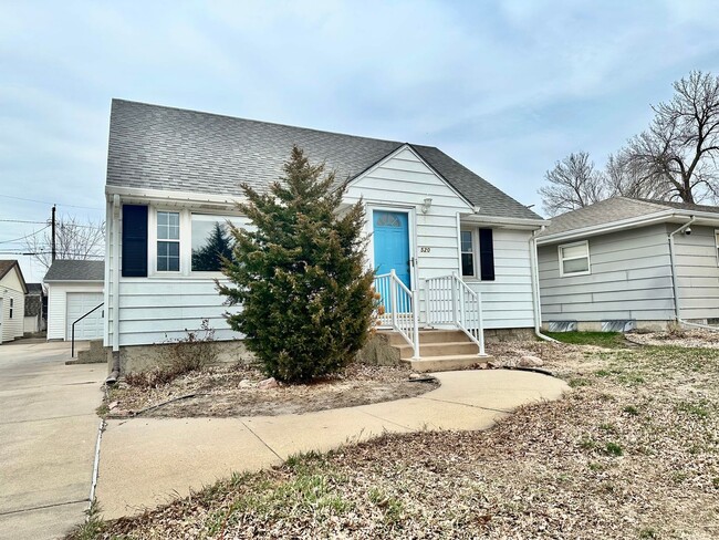 3 Bedroom House in Sioux Falls! - 3 Bedroom House in Sioux Falls!