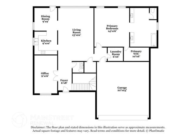 Photo - 16908 E 42nd Terrace S