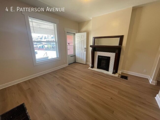 Photo - 4 E Patterson Ave