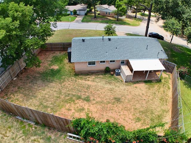 1000 Bryan Dr Rental - House Rental in Bedford, TX | ForRent.com