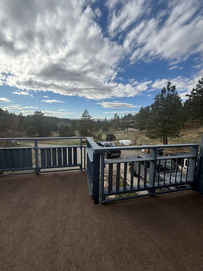 Photo - Secluded 3-Bed Retreat on 2.36 Acres with Sauna, Views & 2-Car Garage