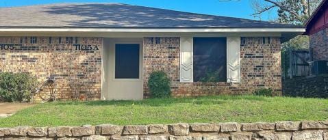 Building Photo - 1105 S Rusk St Rental