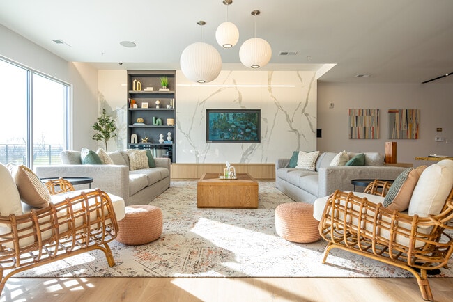 The Alto Apartments