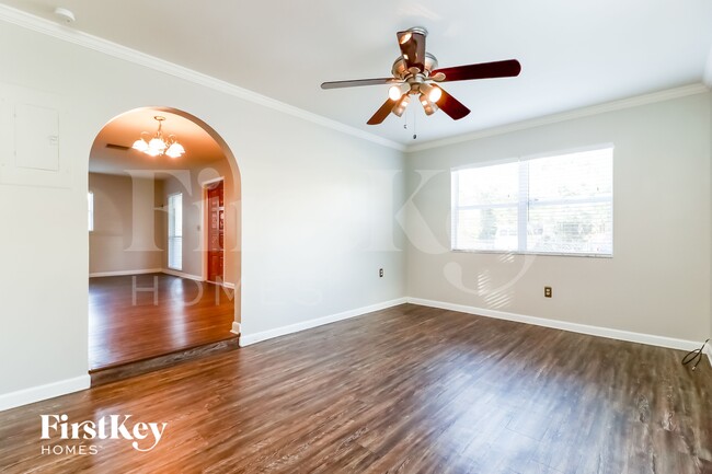 Photo - 6807 S Cortez Ave