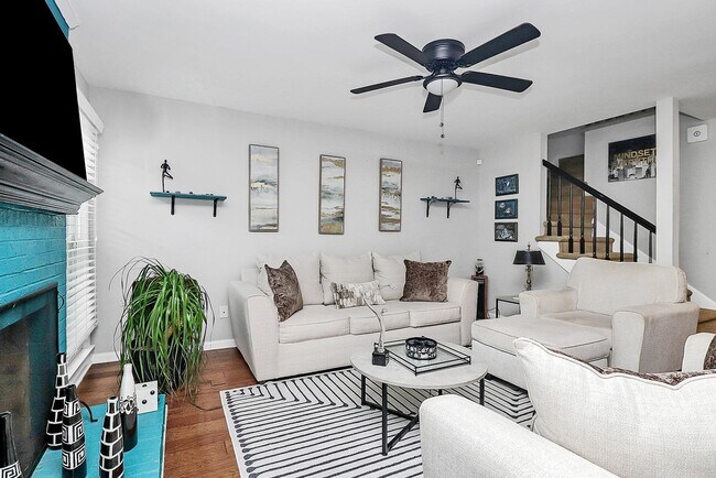 Photo - 9252 N Vicksburg Park Ct