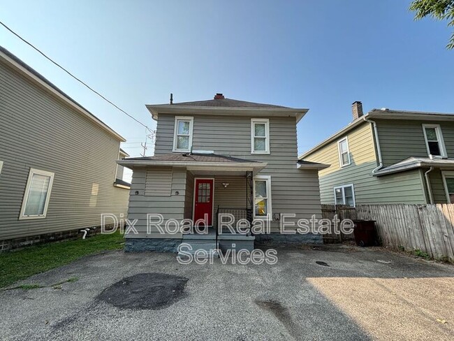 Photo - 1903 Tytus Ave