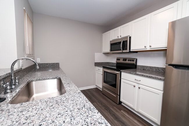 Photo - Ridge Valley Townhomes