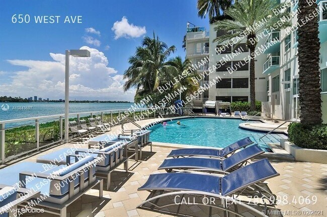 Photo - 650 West Ave