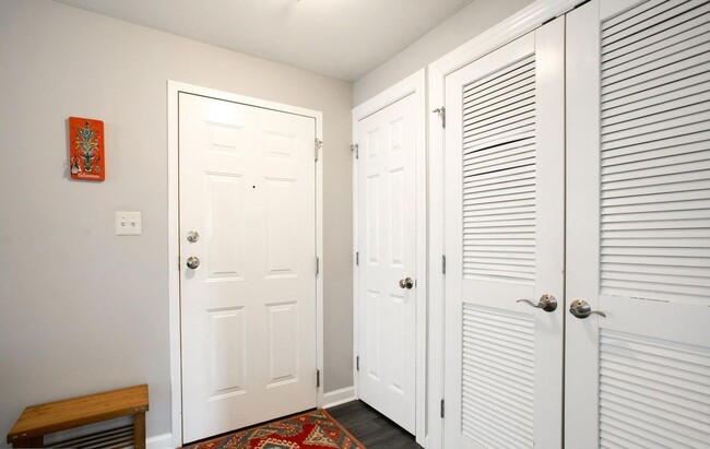 Photo - Fantastic 1 BR/1BTH in Columbia Heights, just 3 blocks from Metro Station! Unit 207