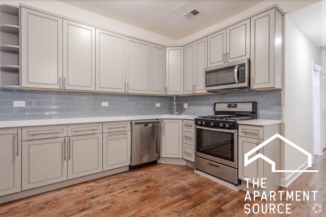 Building Photo - 1420 N Talman Ave Unit 1F Rental