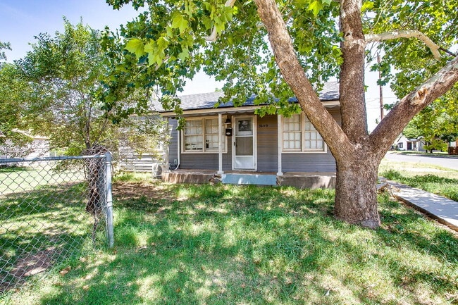 Modern-cozy 2 bedroom in medical district - Modern-cozy 2 bedroom in medical district Apartamento Unidad Rear