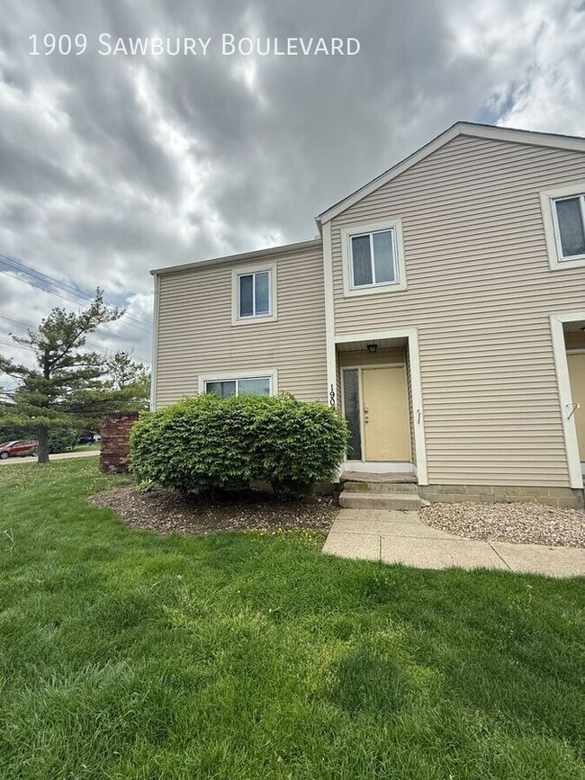 Photo - 1909 Sawbury Blvd Apartment