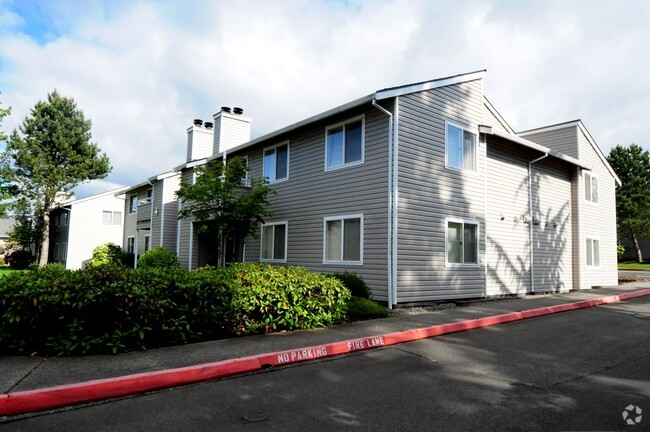 Glenbrook Apartments
