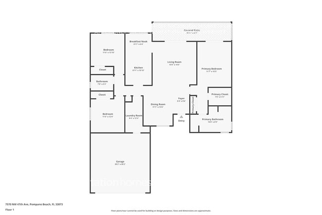 Photo - 7570 NW 47th Ave