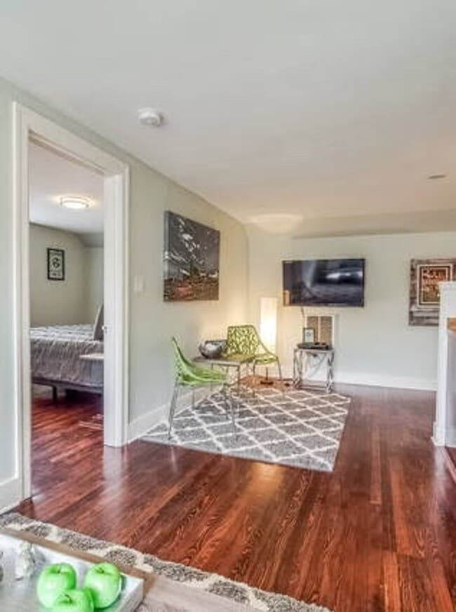 1 bedroom in East Nashville. Minutes to 5 ... - 1 bedroom in East Nashville. Minutes to 5 ... Casa