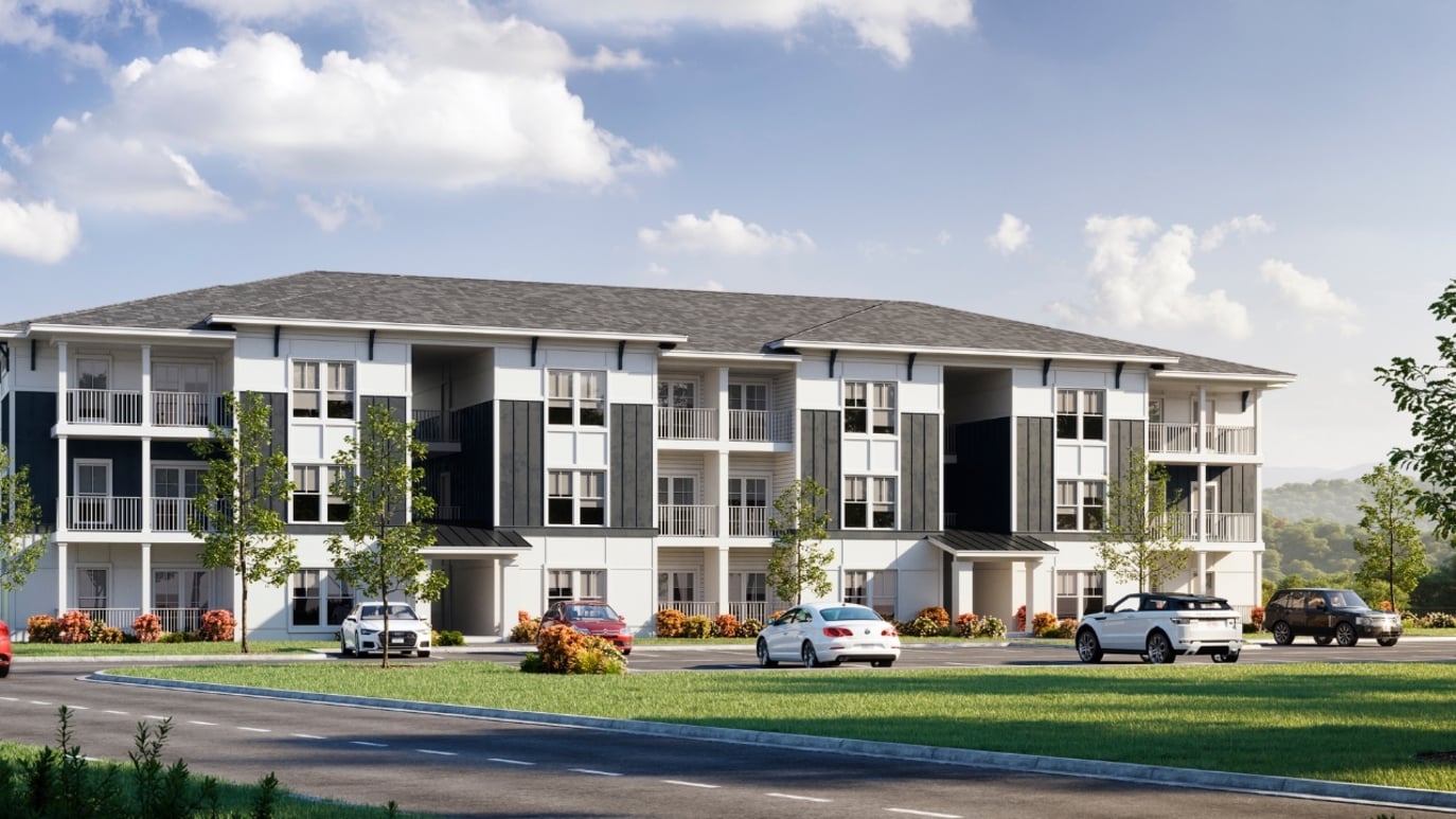 Arden Pines - Arden Pines Apartments