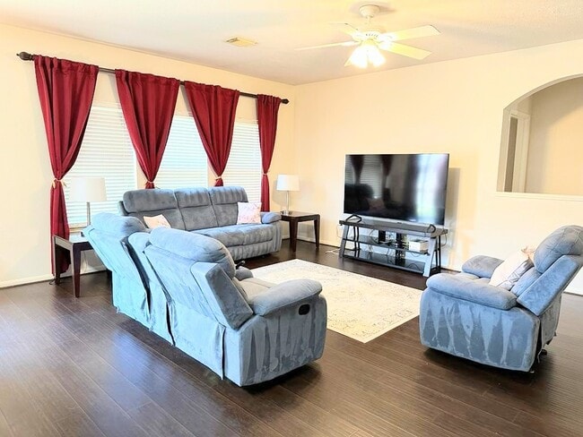 Photo - 21502 Oakbridge Park Ln