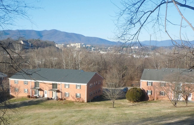Photo - Brandon Point Apartments