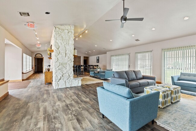 Community Room