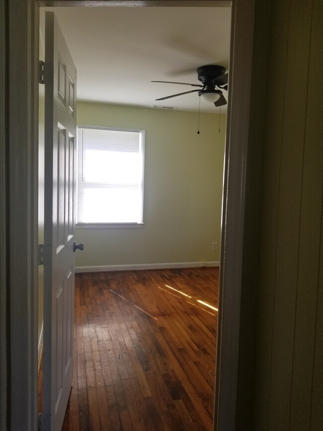 Bedroom 1 - 320 Craig St