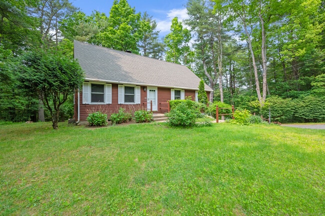 Building Photo - 108 Monson Rd Unit A