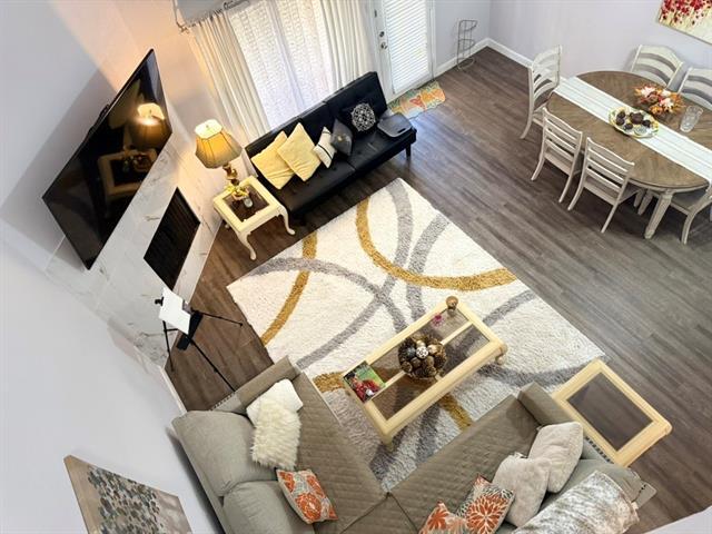 Building Photo - 2835 Keller Springs Rd Unit 103