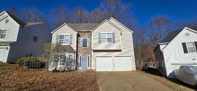 Building Photo - 4021 Fifendrum Ln