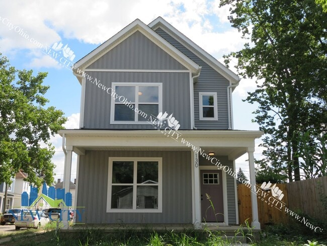 Newly Built 3 Bedroom 2.5 Bathroom Frankli... - Newly Built 3 Bedroom 2.5 Bathroom Frankli... House