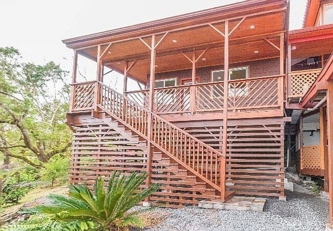 Photo - 3BR/2BA Spacious Furnished Home – 2,476 Sq Ft – Upper Kaumana, Hilo