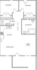 2BR/1BA